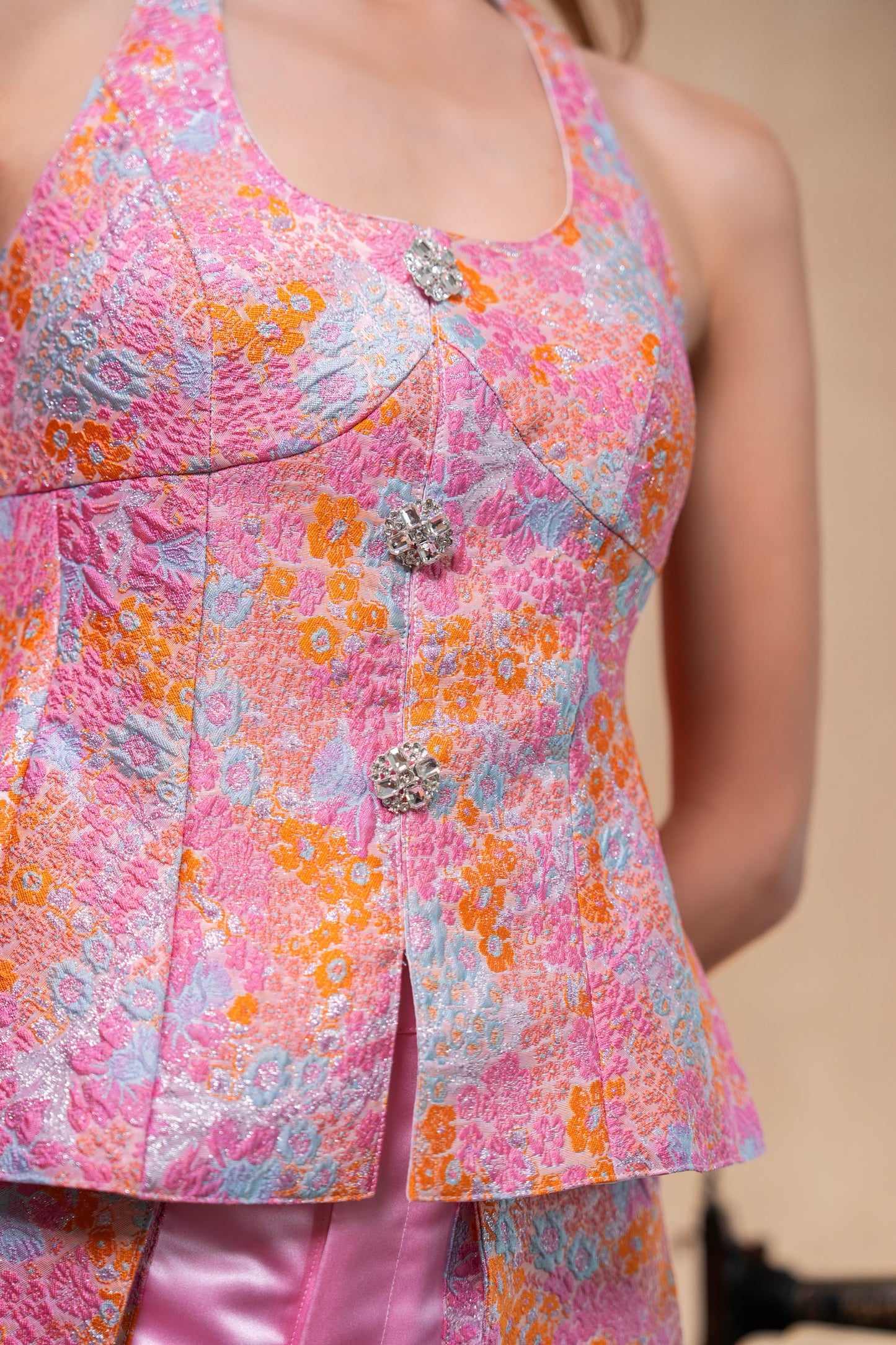 Qing Fei | Barbie Set Wear