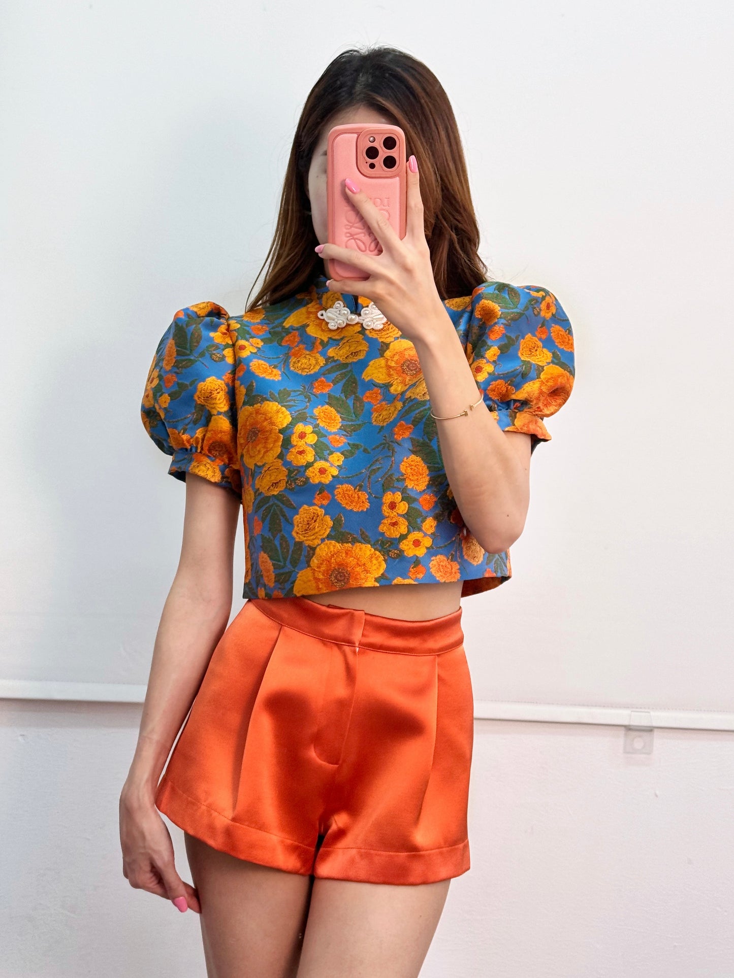 Rūo Ying Oriental Set