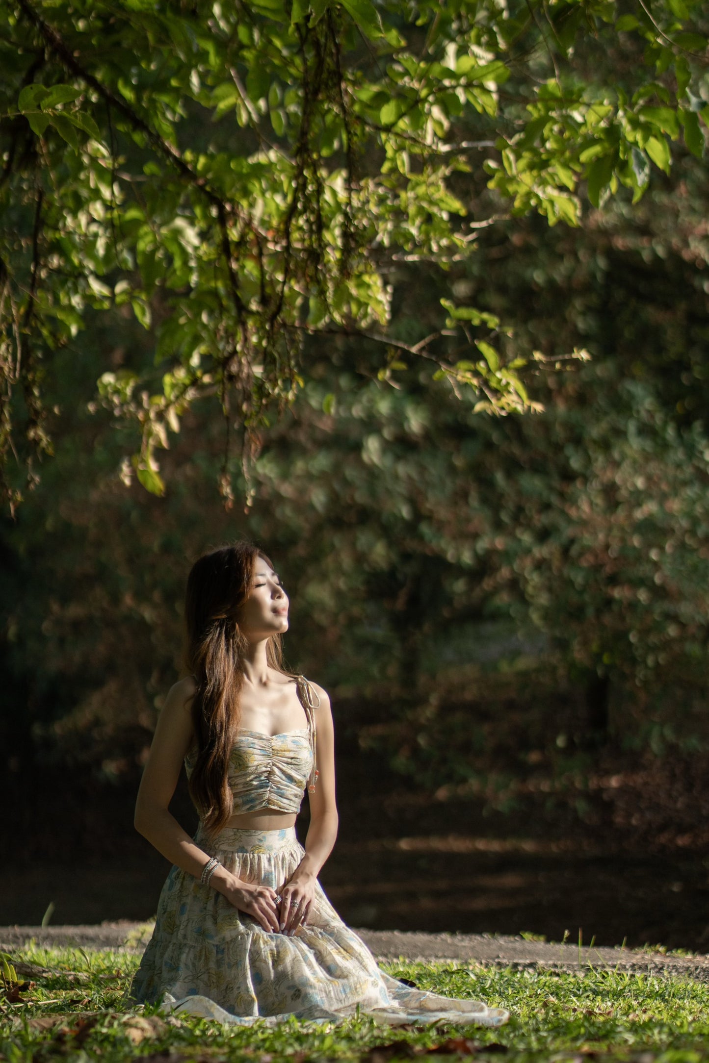 Blooming Belle Set Wear