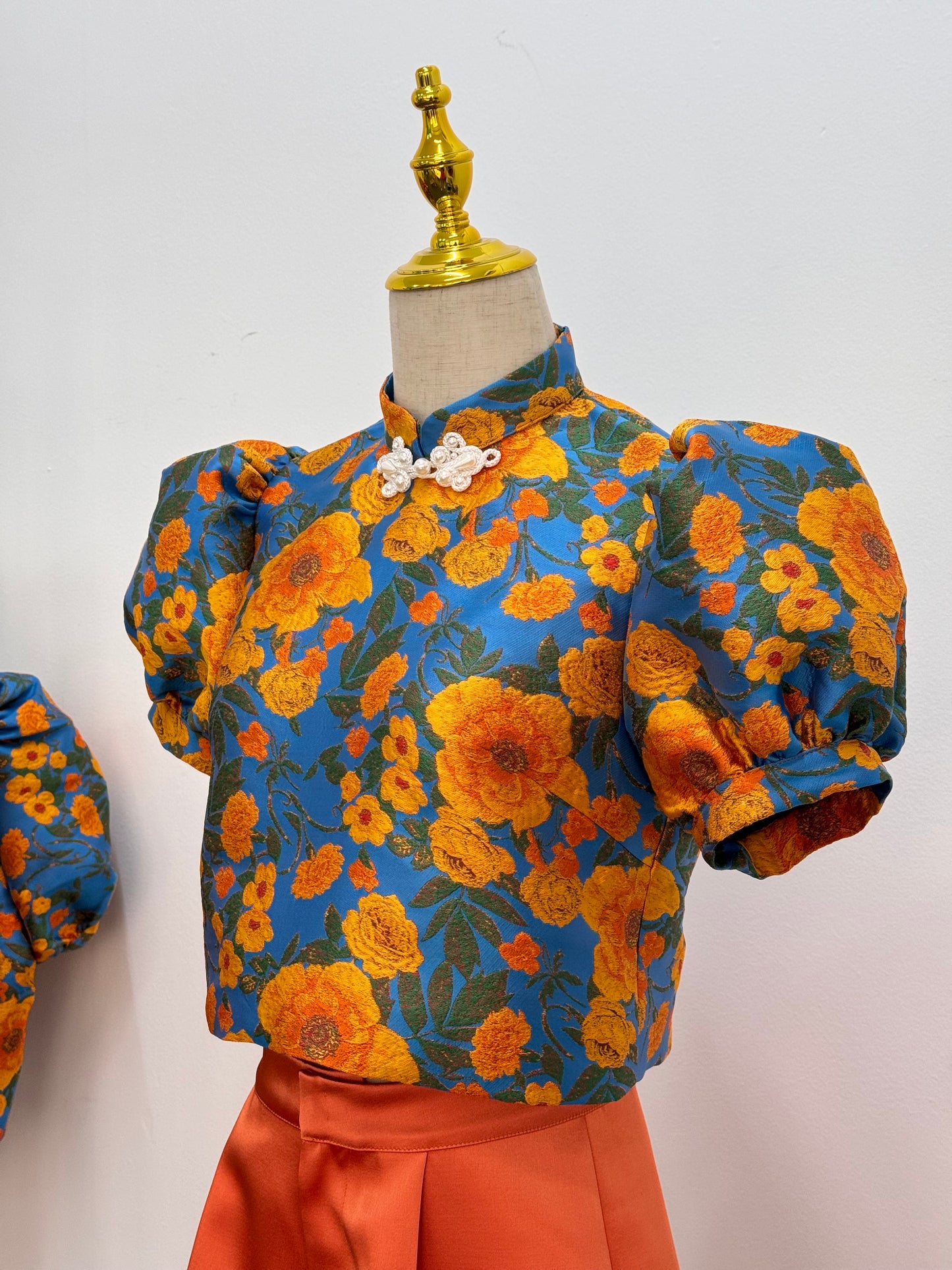 Rūo Ying Oriental Set