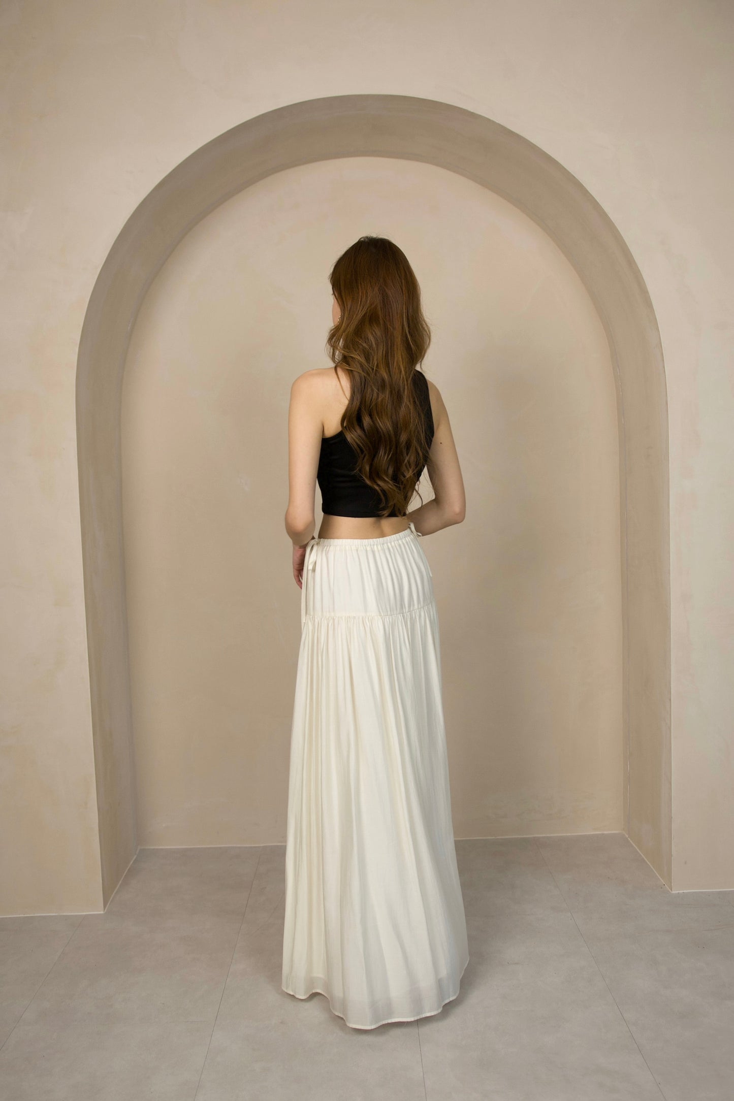 Leia Maxi Skirt