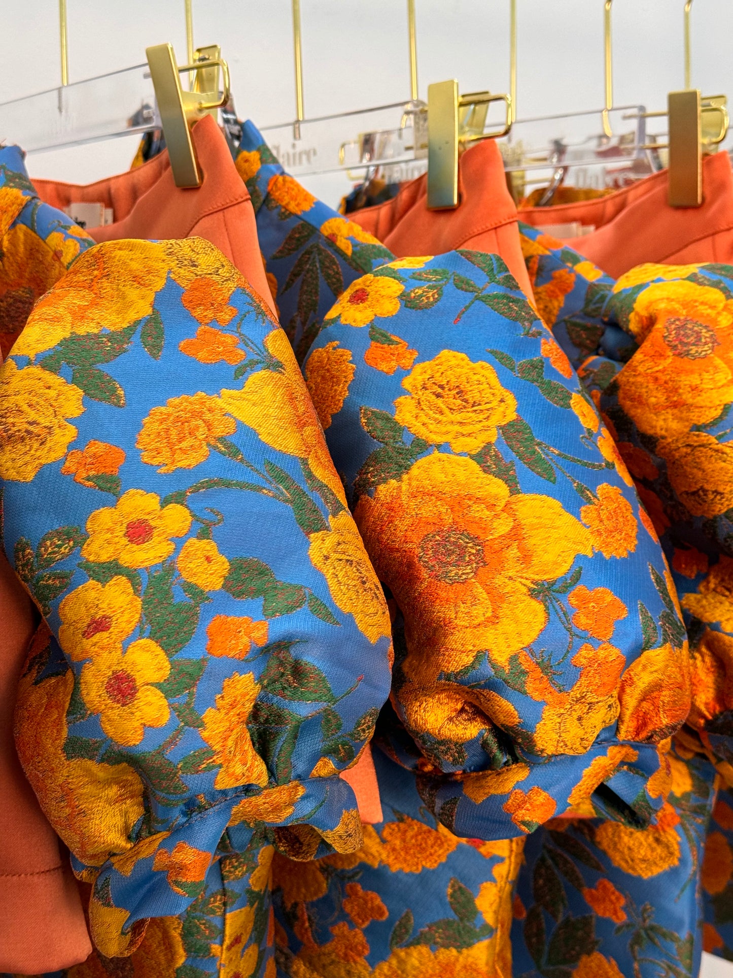 Rūo Ying Oriental Set