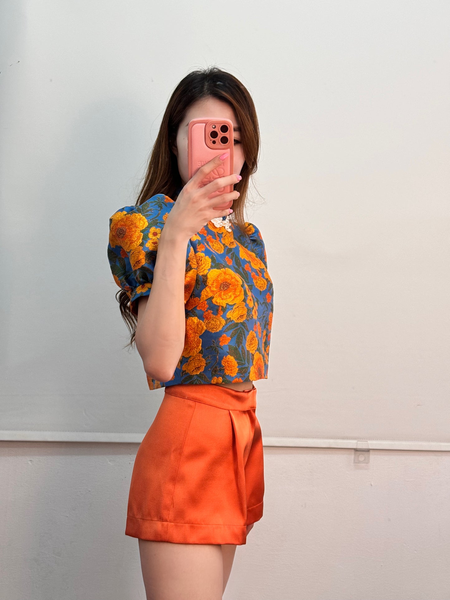 Rūo Ying Oriental Set