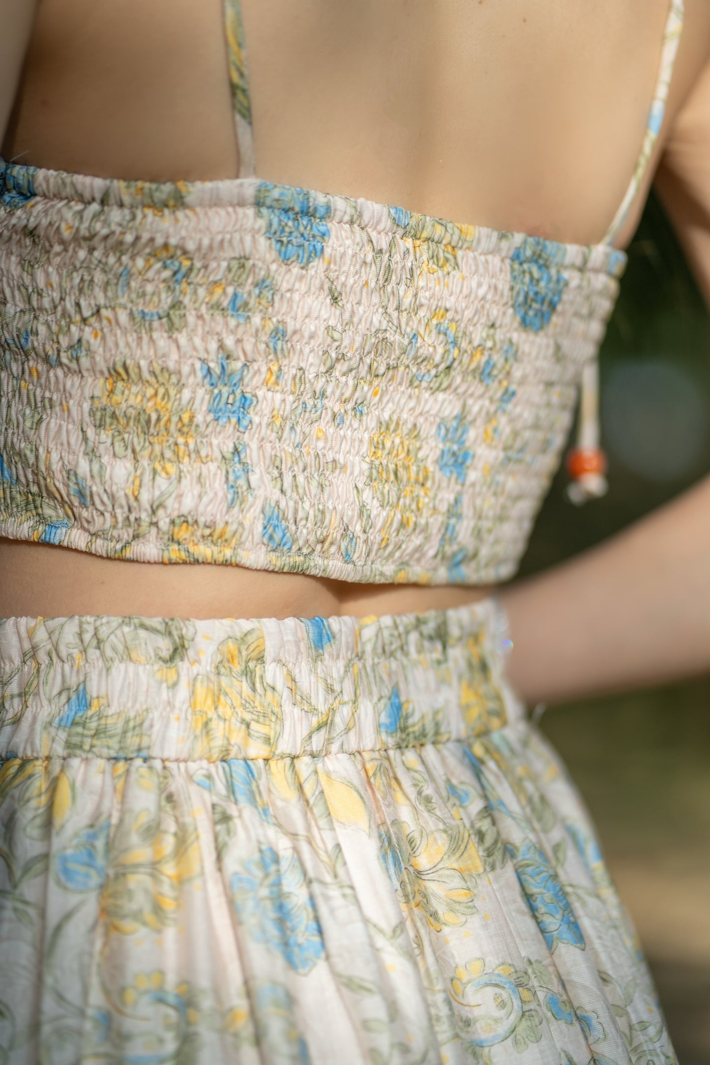 Blooming Belle Set Wear