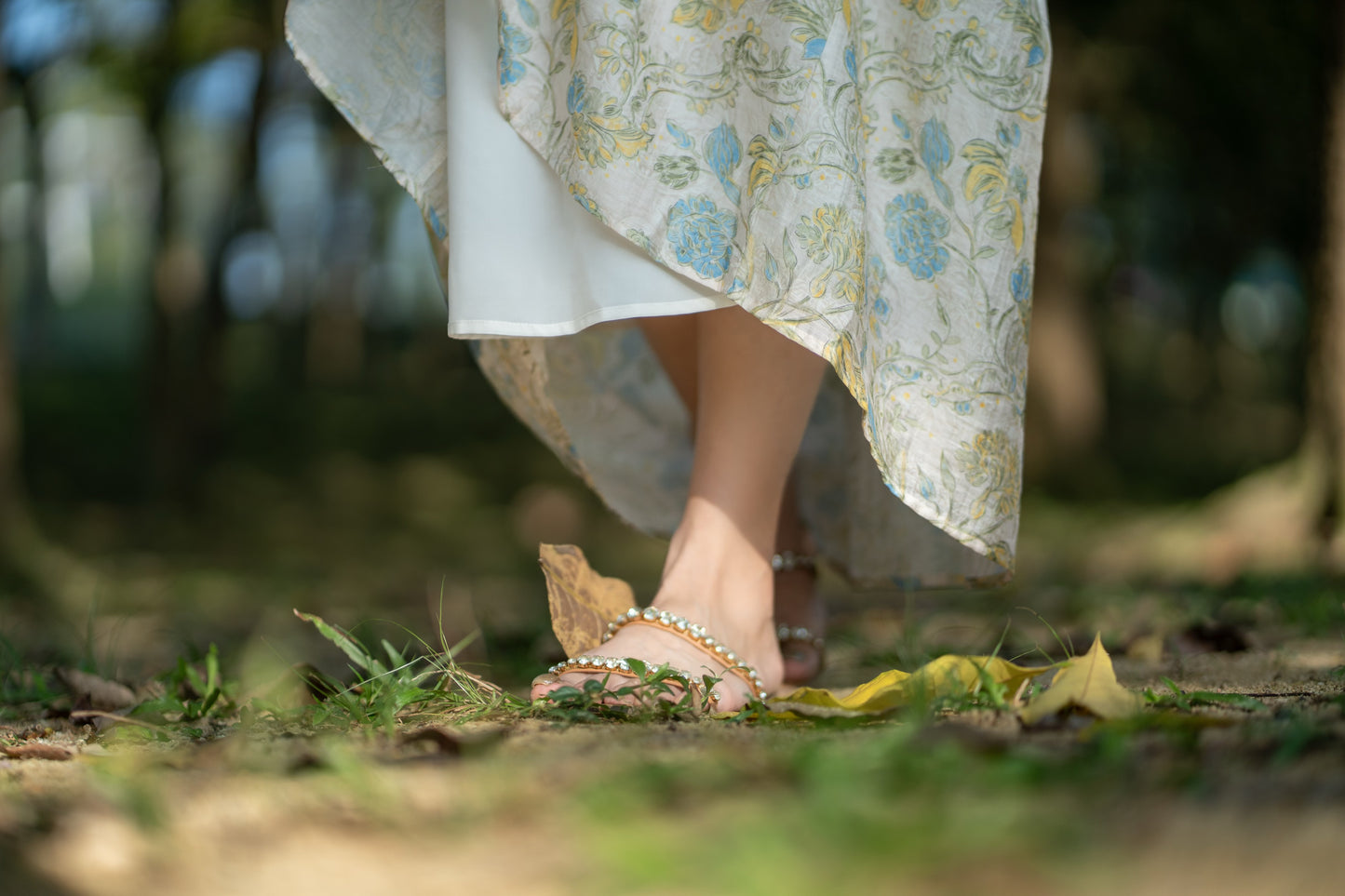 Blooming Belle Set Wear