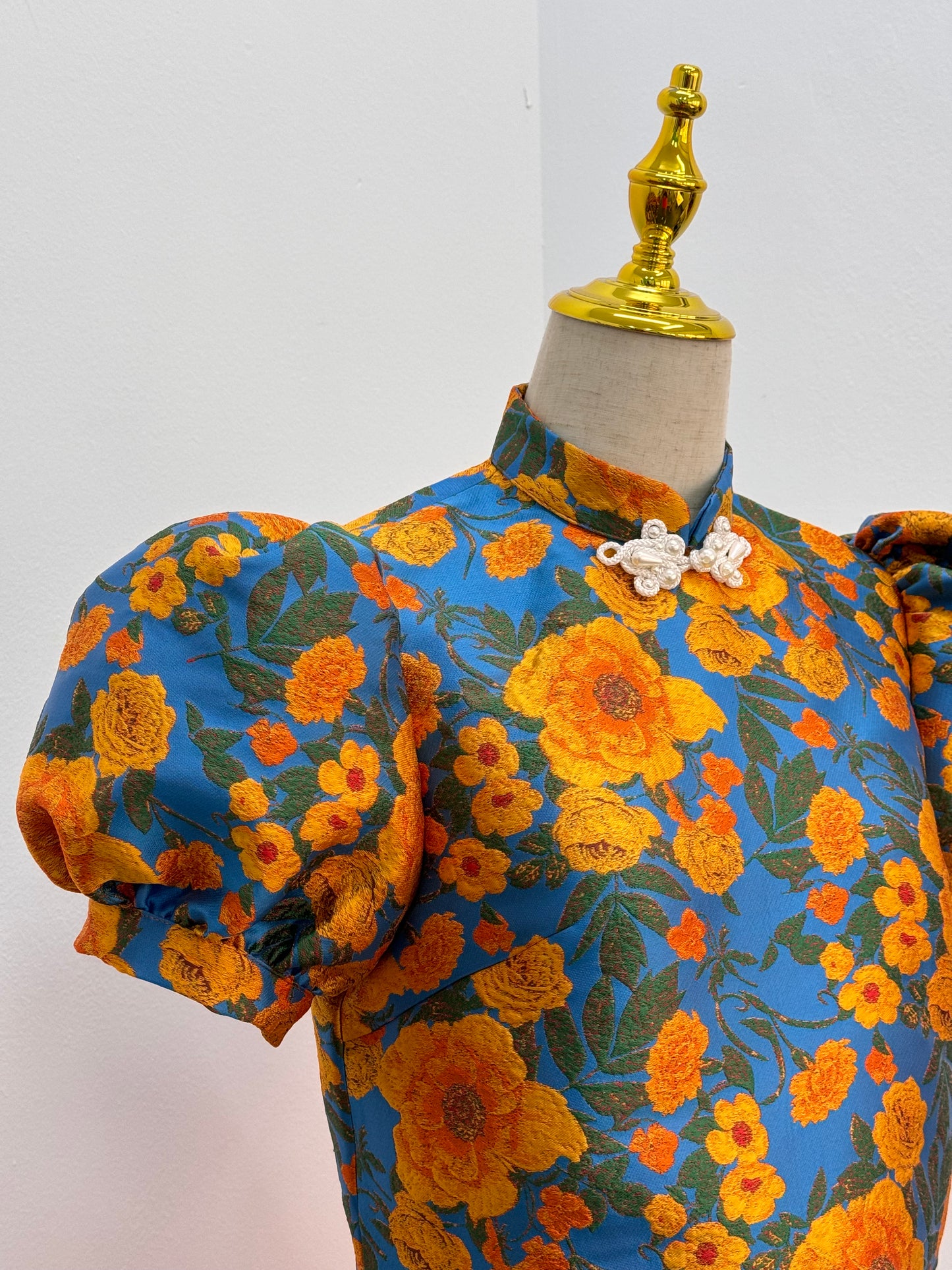 Rūo Ying Oriental Set