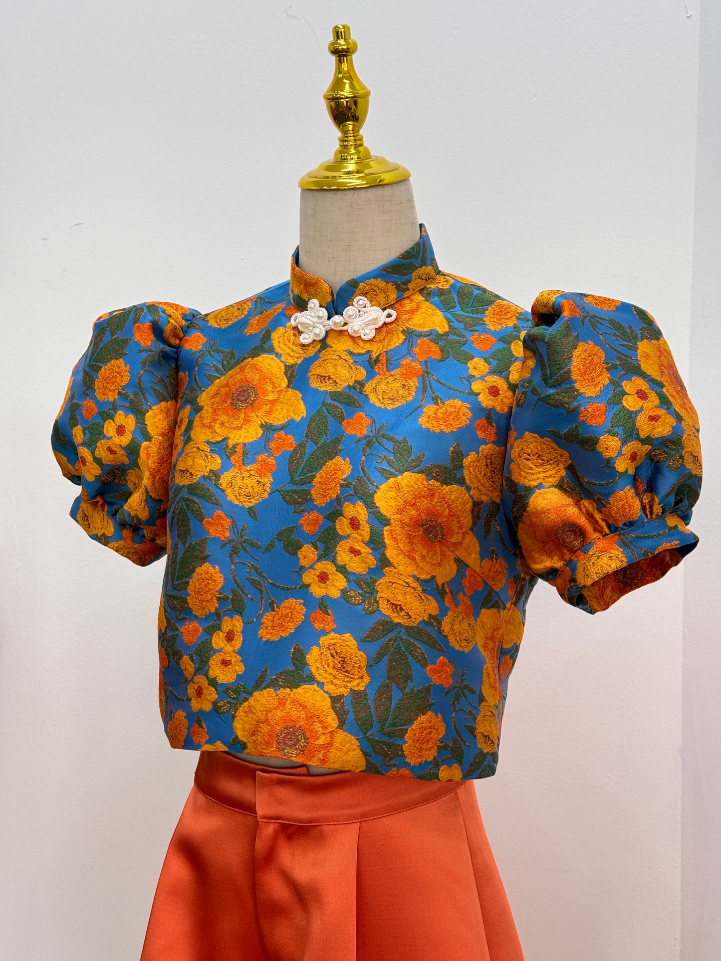 Rūo Ying Oriental Set