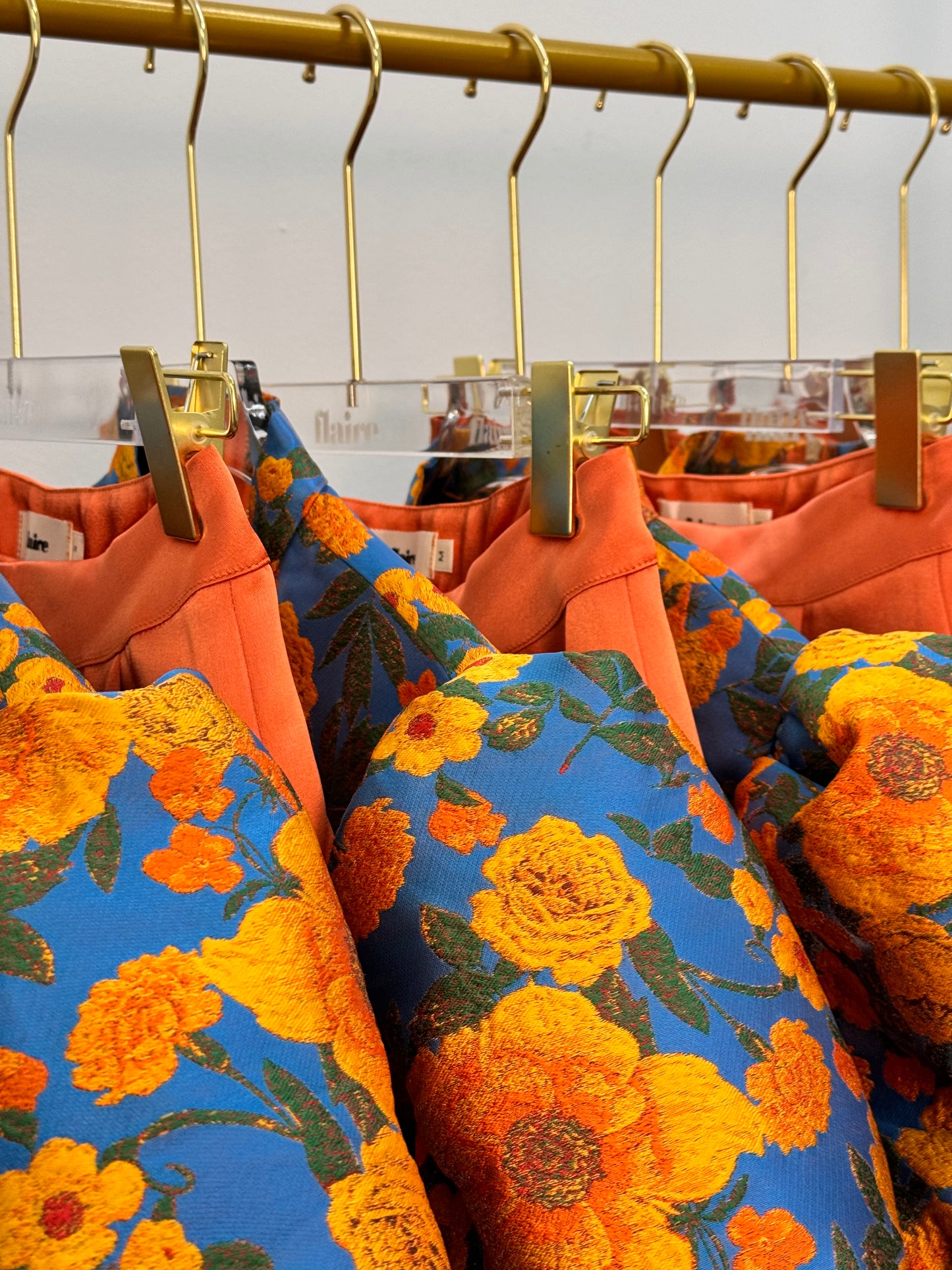 Rūo Ying Oriental Set