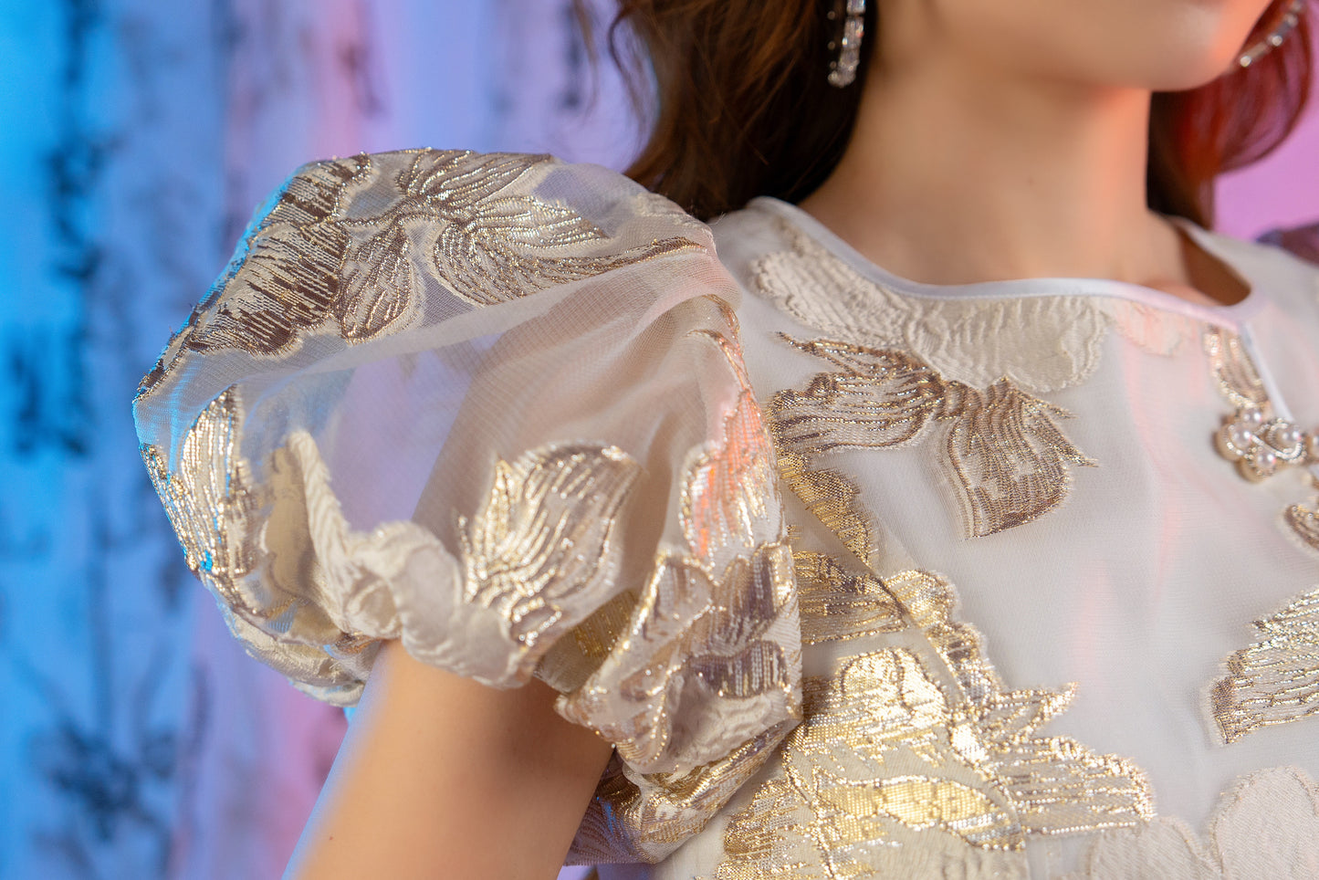 Rue Yue | Oriental Set *Premium*