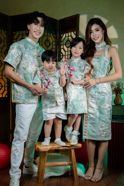 Fei Chui | KIDS Boys Shirt