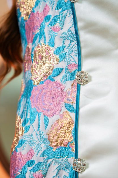 Hăi Qing Oriental Dress