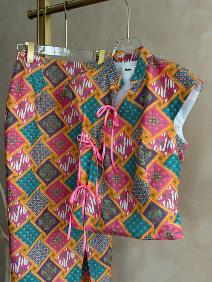 Fleuretti Batik Set