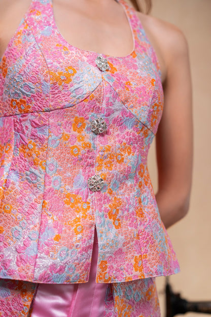 Qing Fei | Barbie Set Wear