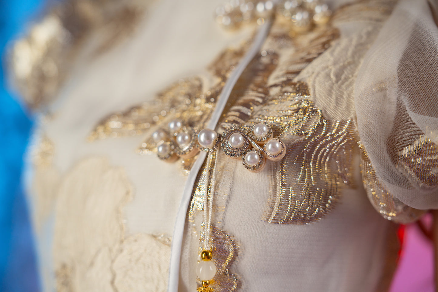 Rue Yue | Oriental Set *Premium*