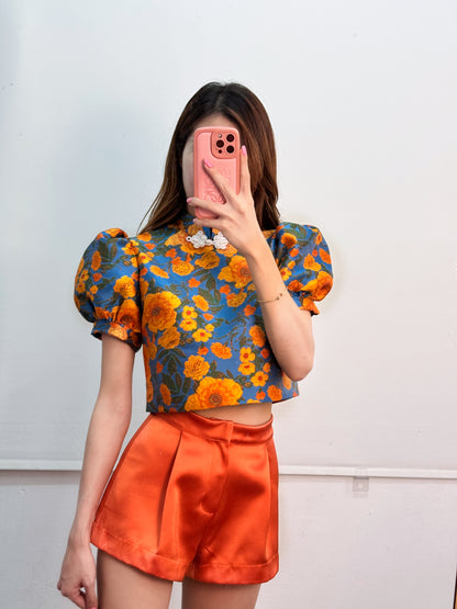 Rūo Ying Oriental Set