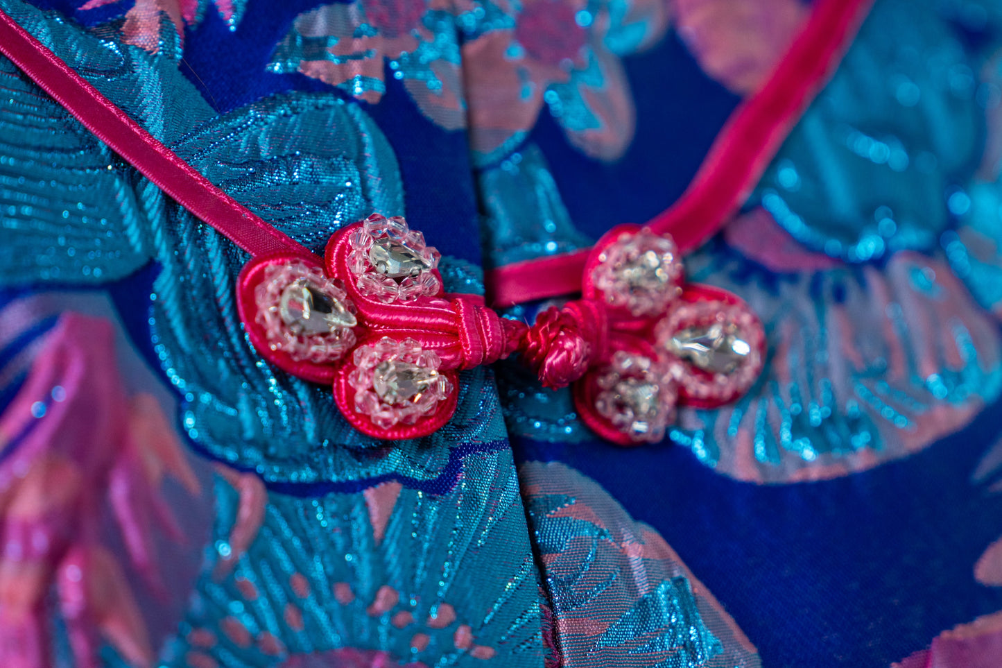 Lan Ying  | Top Only