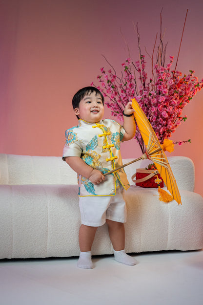 Li Hua | Kids Shirt