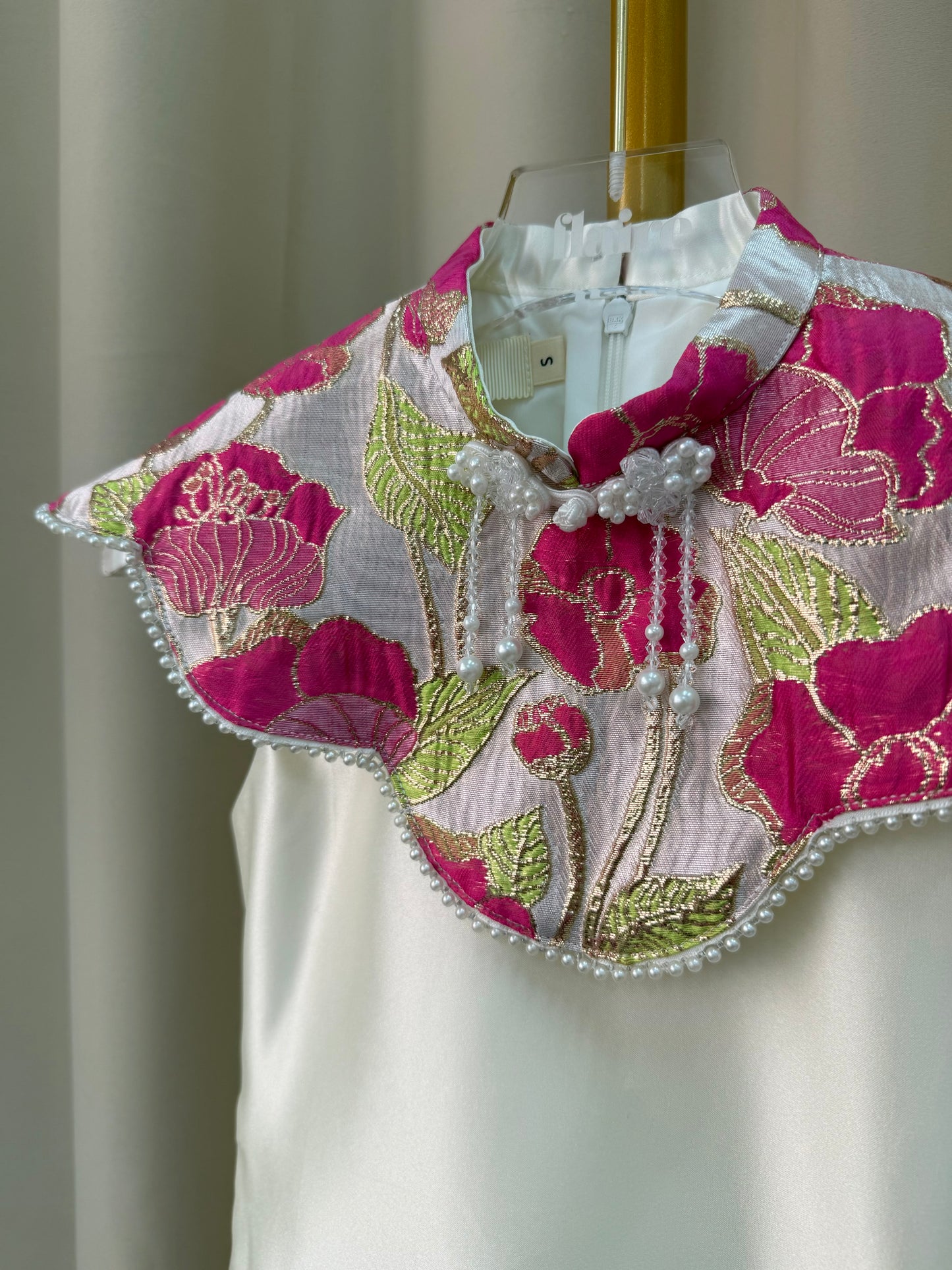 Hua Li | Kids' Dress (Girl)