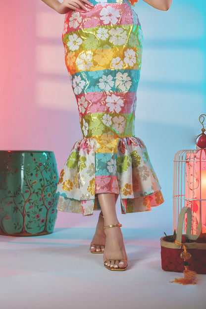 Ai Rui | 3-Piece Set Wear