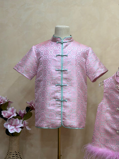 Fen Yun | Men's Shirt