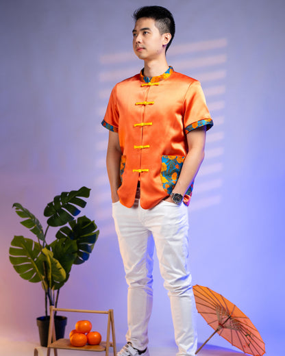 Yáng Men’s Shirt