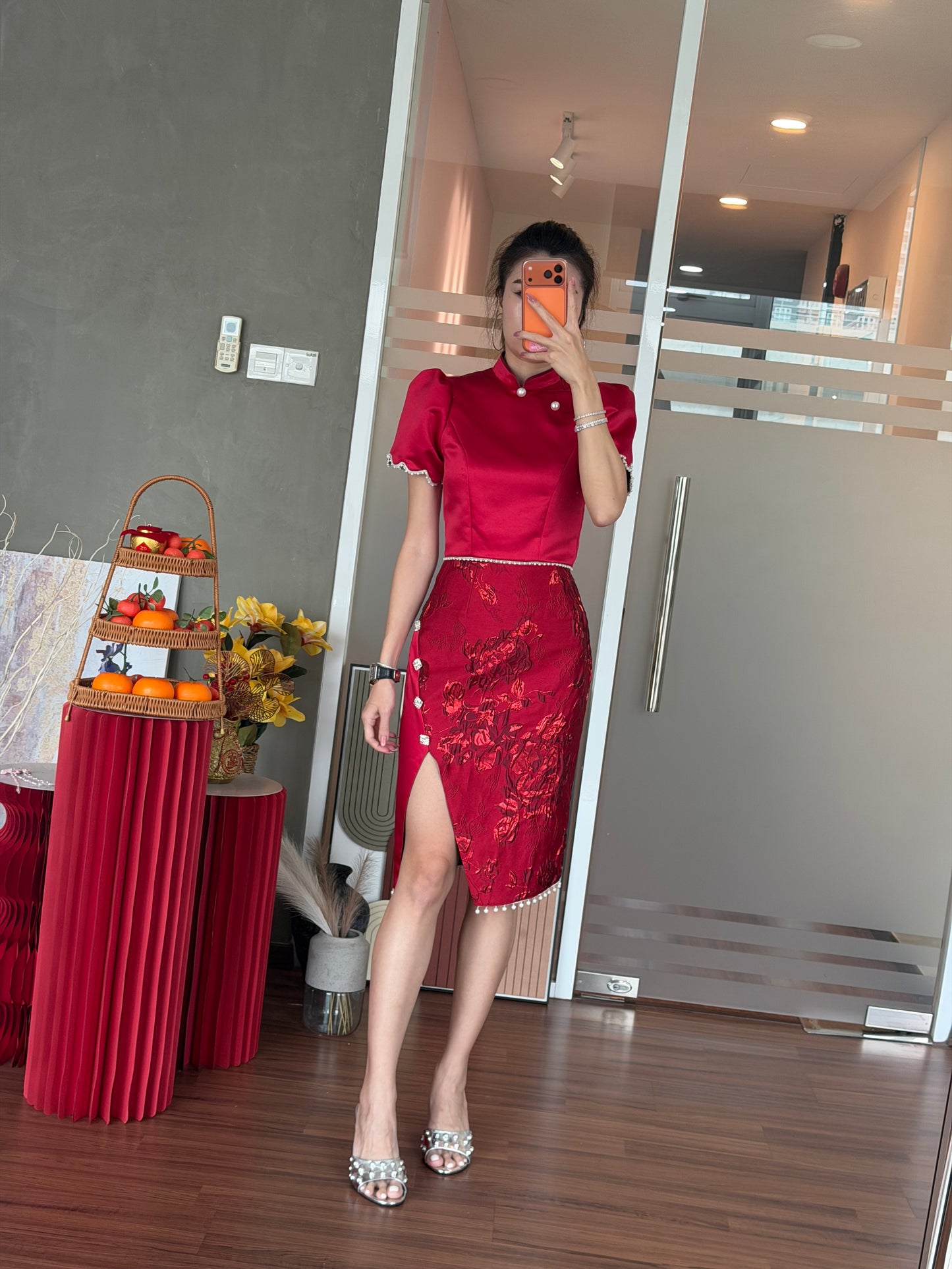 *Premium* Li Mei | Women’s Set Wear