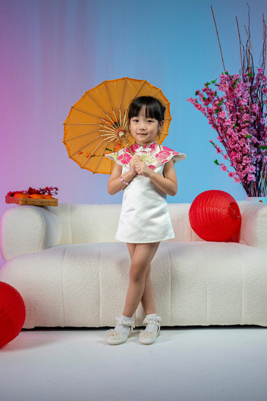 Hua Li | Kids' Dress (Girl)