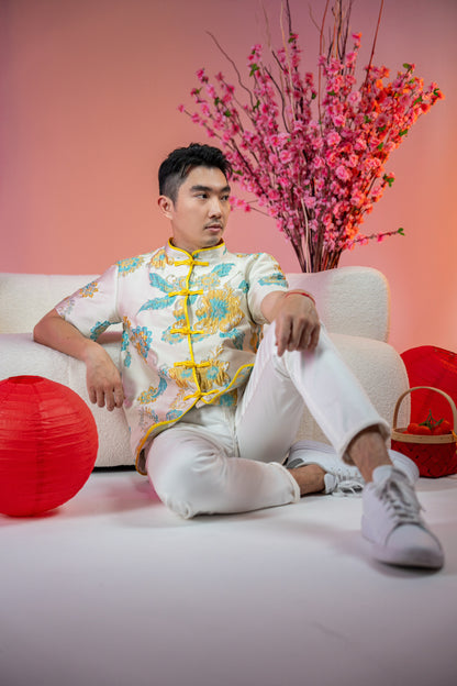 Li Hua | Men’s Shirt