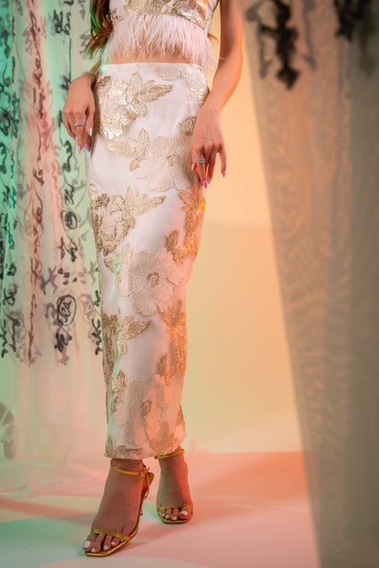 Jing Fei | Feather Set *Premium*