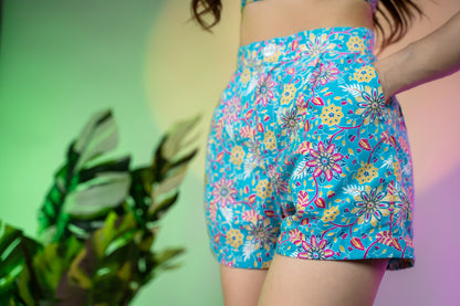 Baba Chic - Batik Set Wear