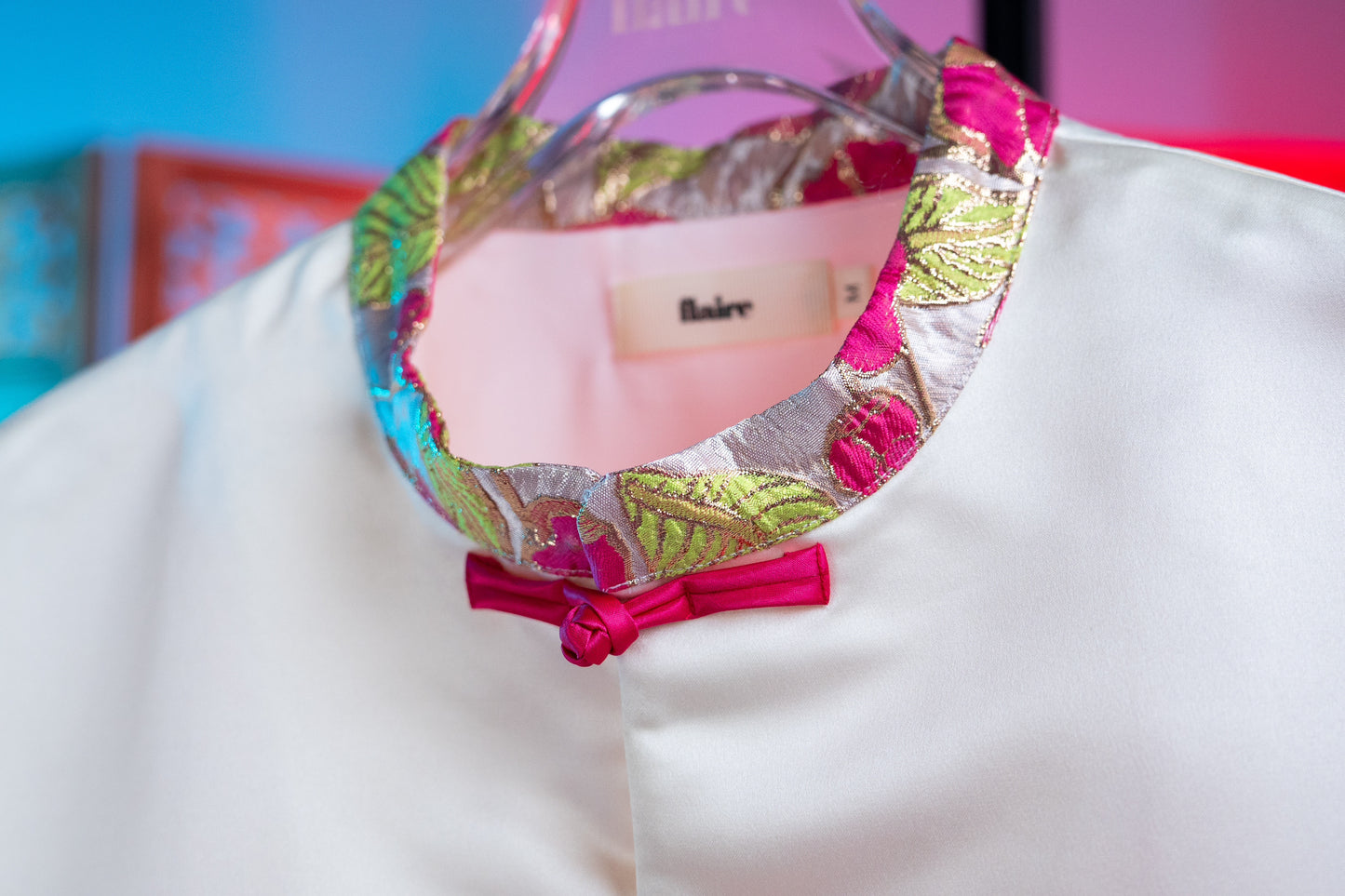 Hua Li | Men’s Shirt