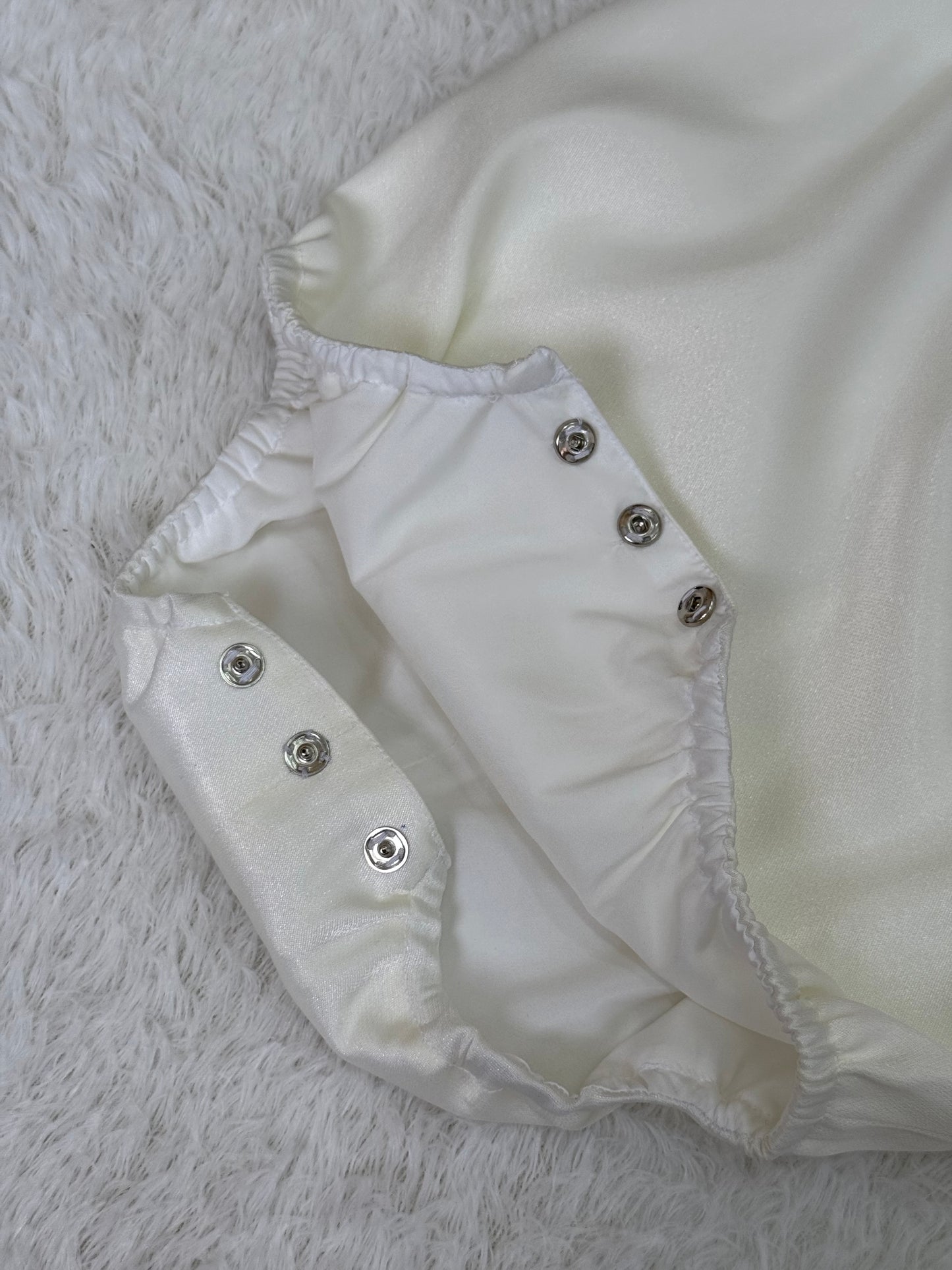 Hua Li | Baby Rompers