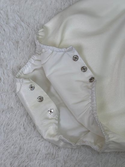 Hua Li | Baby Rompers
