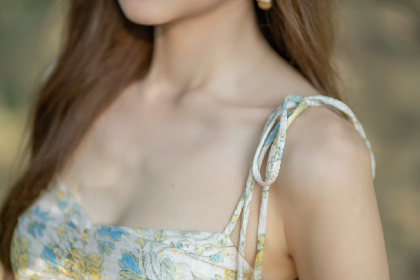 Blooming Belle Set Wear