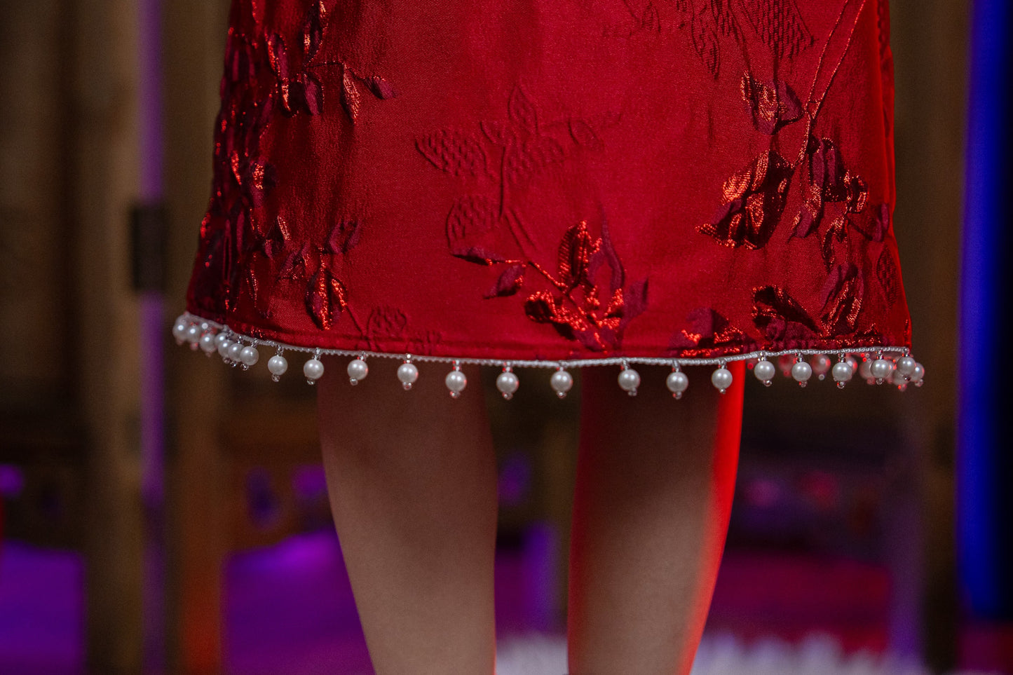 Shuang Shi | KIDS Girls Dress