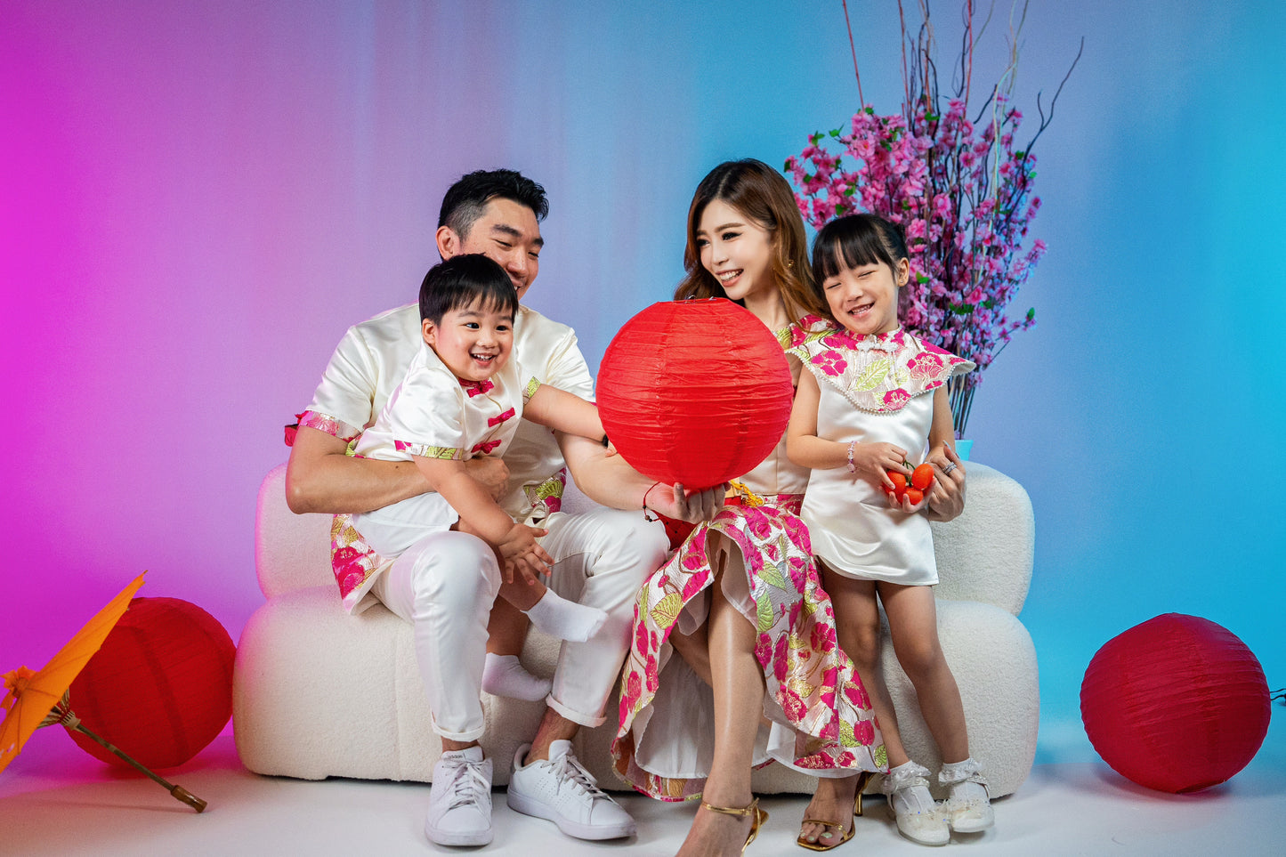 Hua Li | Baby Rompers