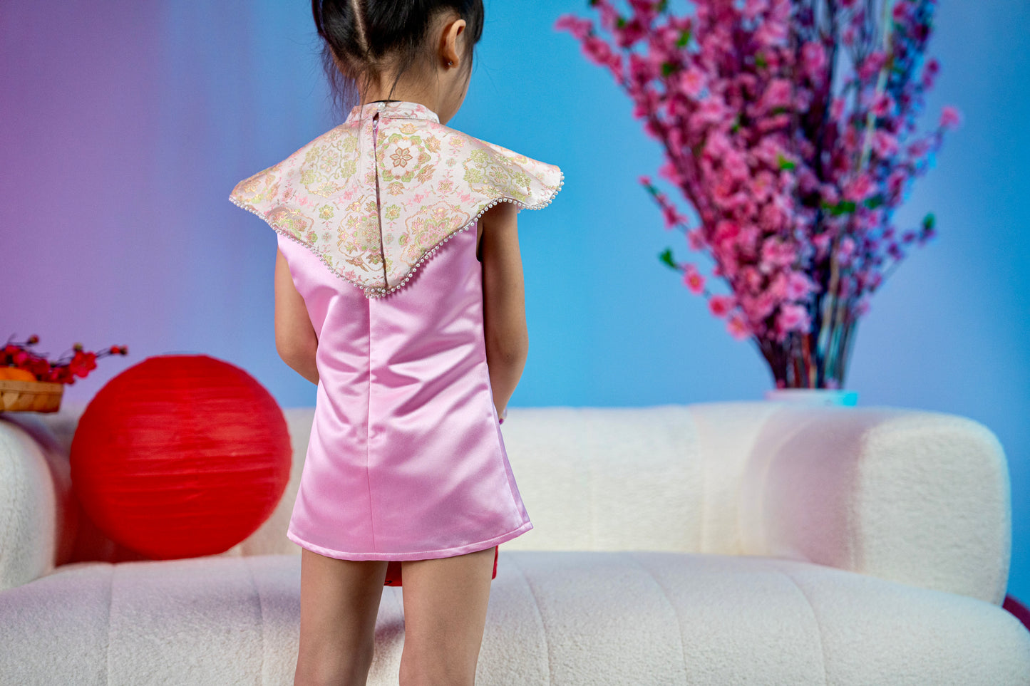 Le Yuan | Baby Rompers