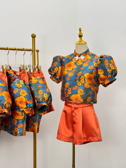 Rūo Ying Oriental Set