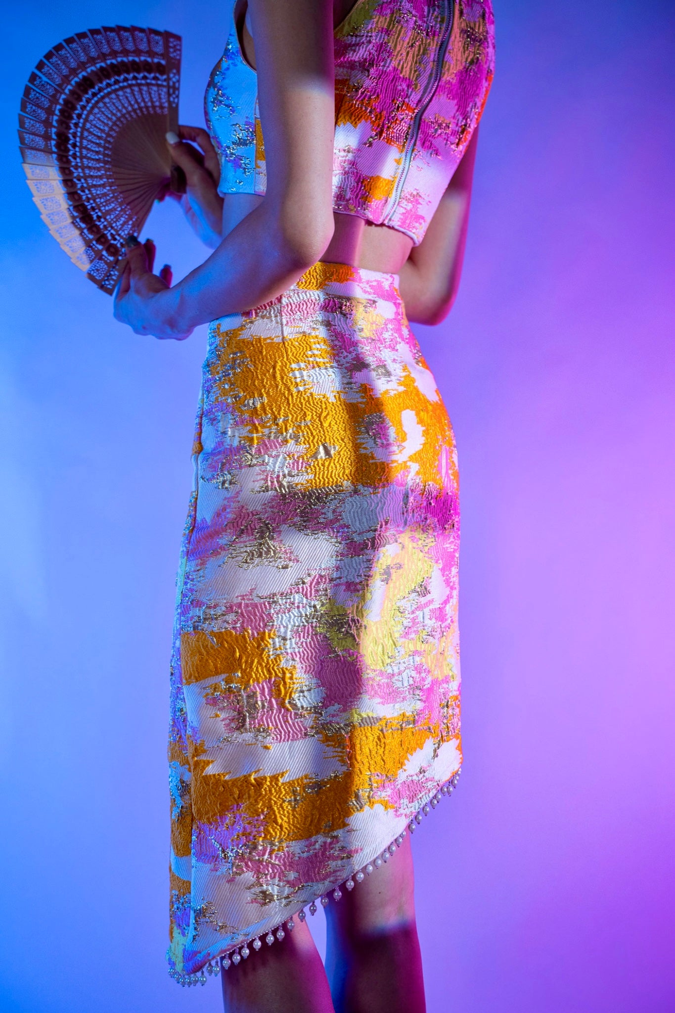 Shàn Oriental Set