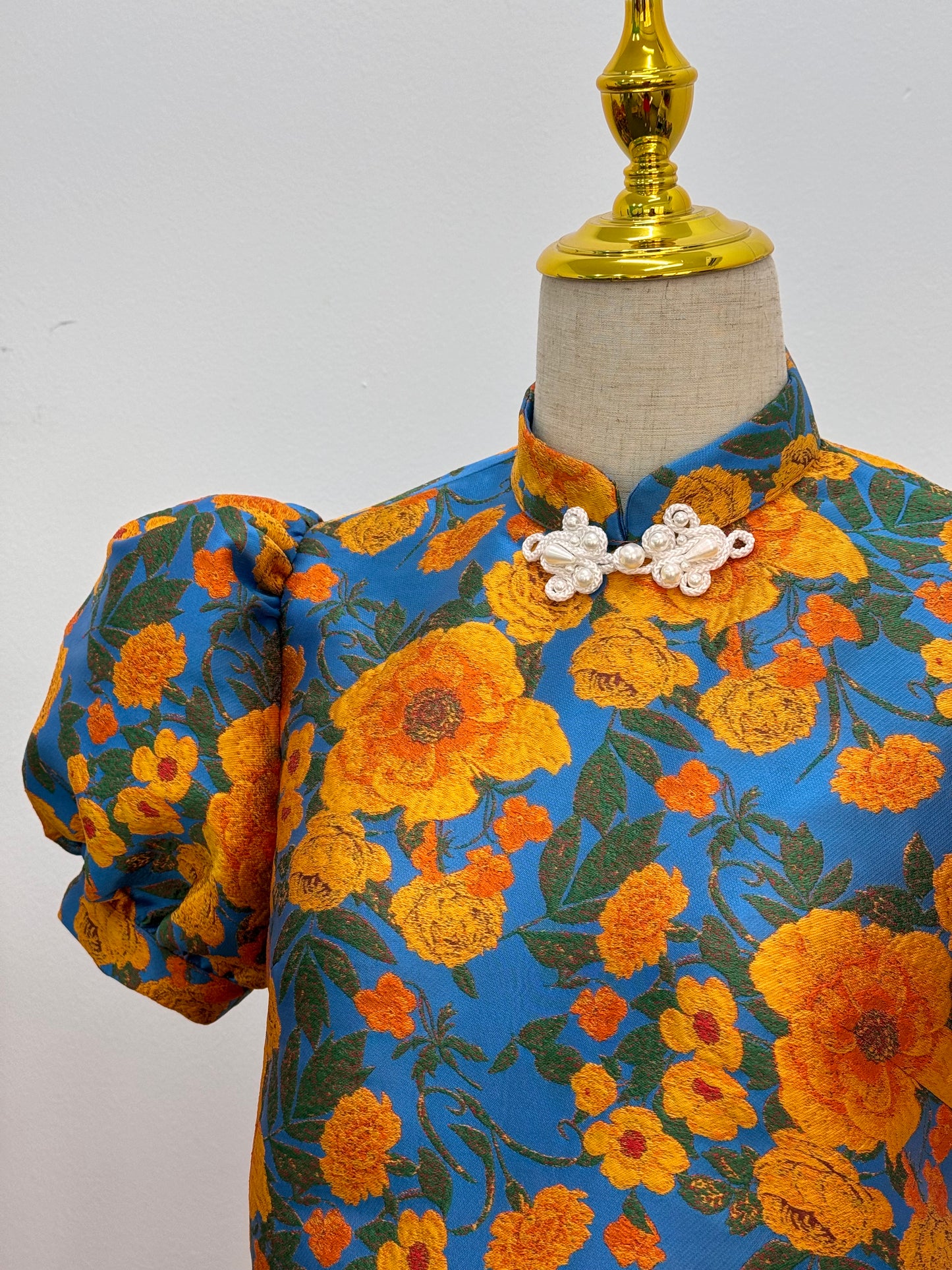 Rūo Ying Oriental Set