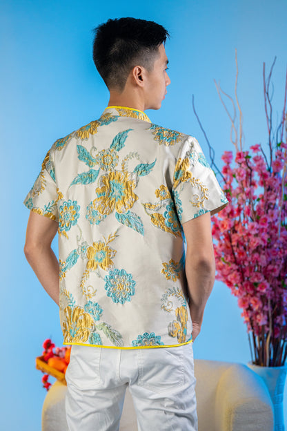Li Hua | Men’s Shirt