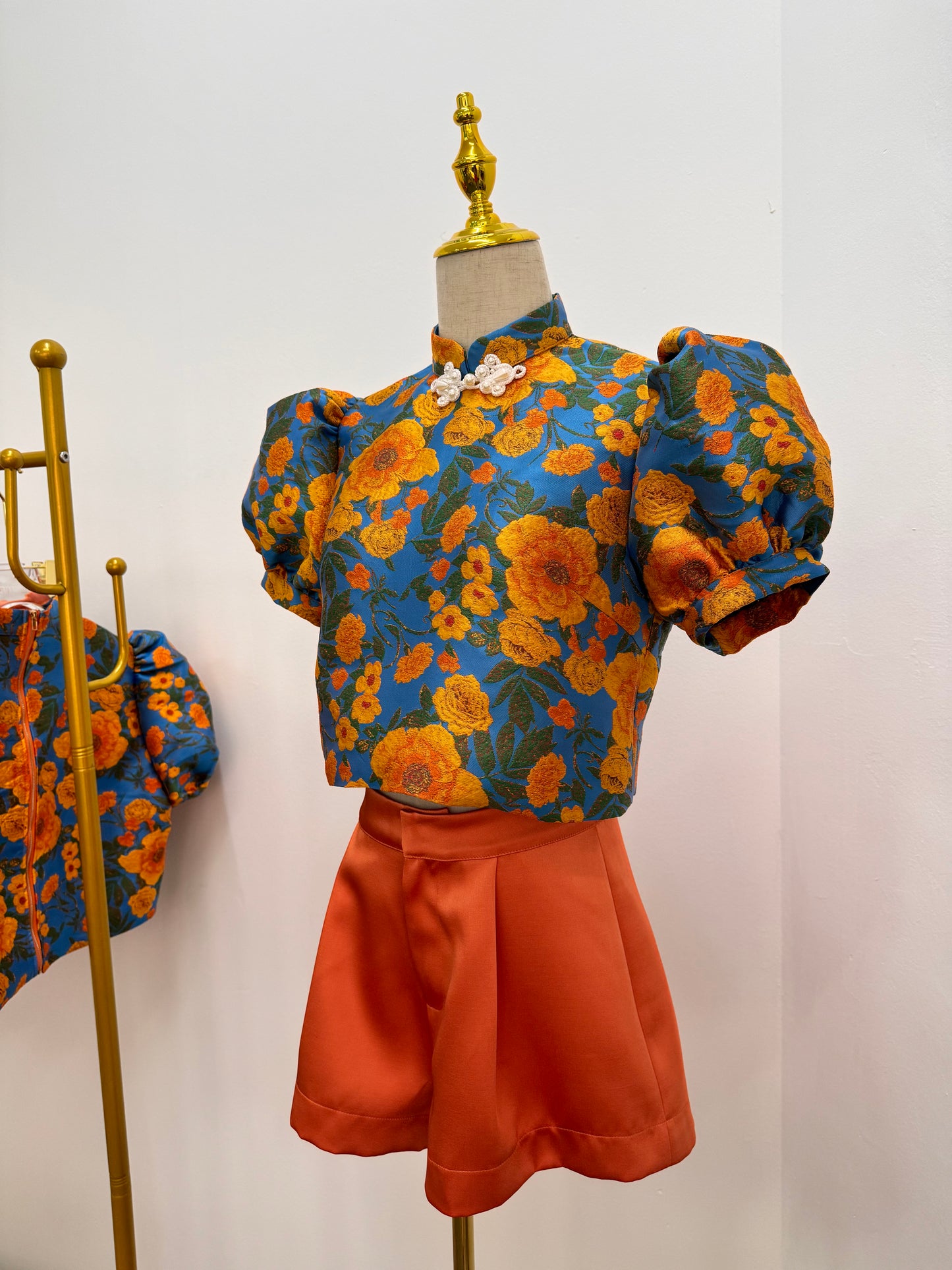 Rūo Ying Oriental Set