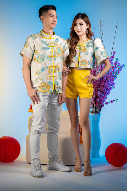 Li Hua | Men’s Shirt