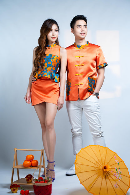 Yáng Men’s Shirt