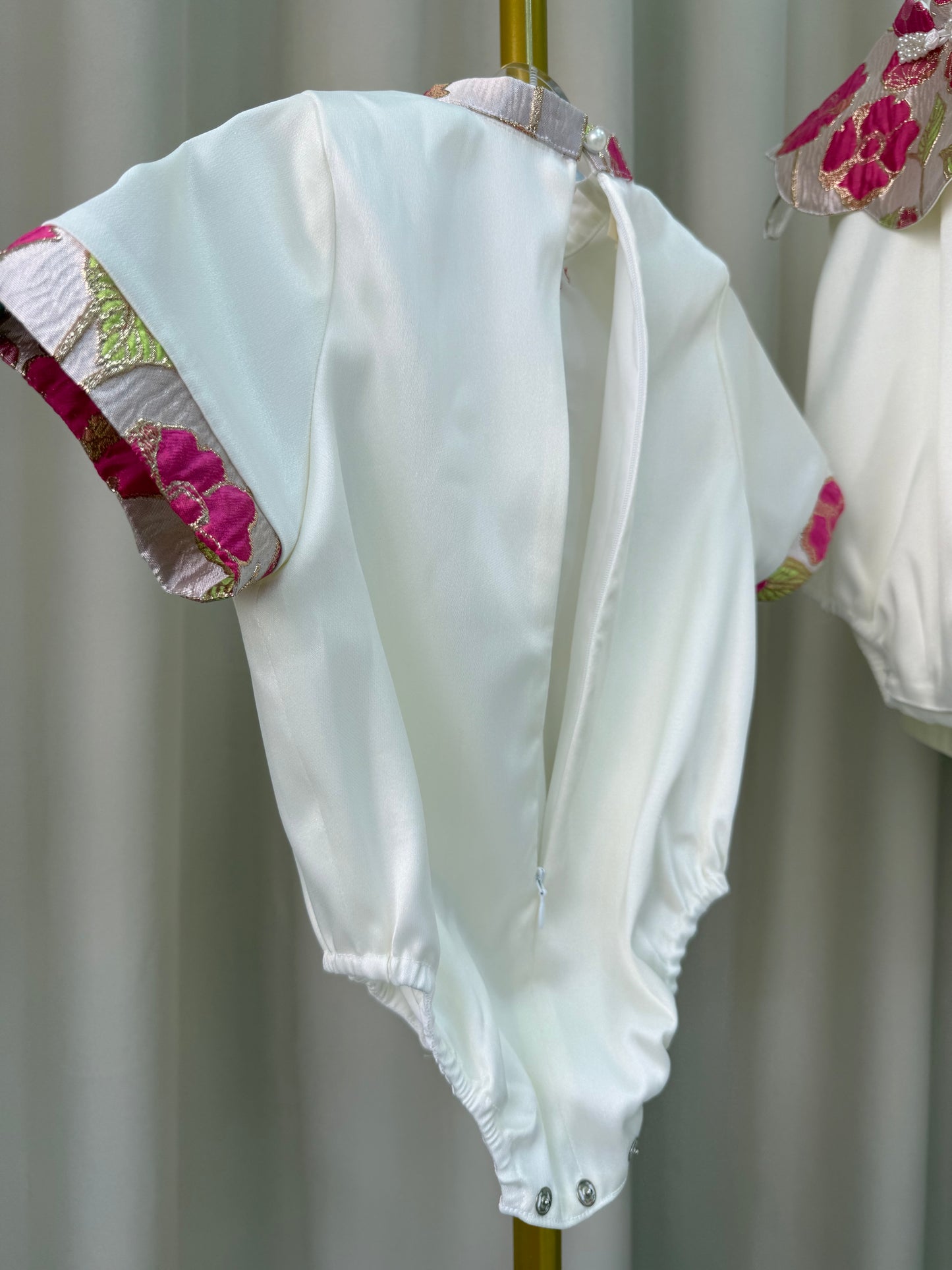 Hua Li | Baby Rompers