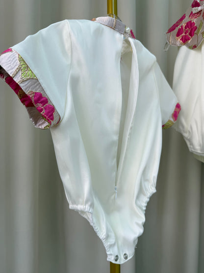 Hua Li | Baby Rompers