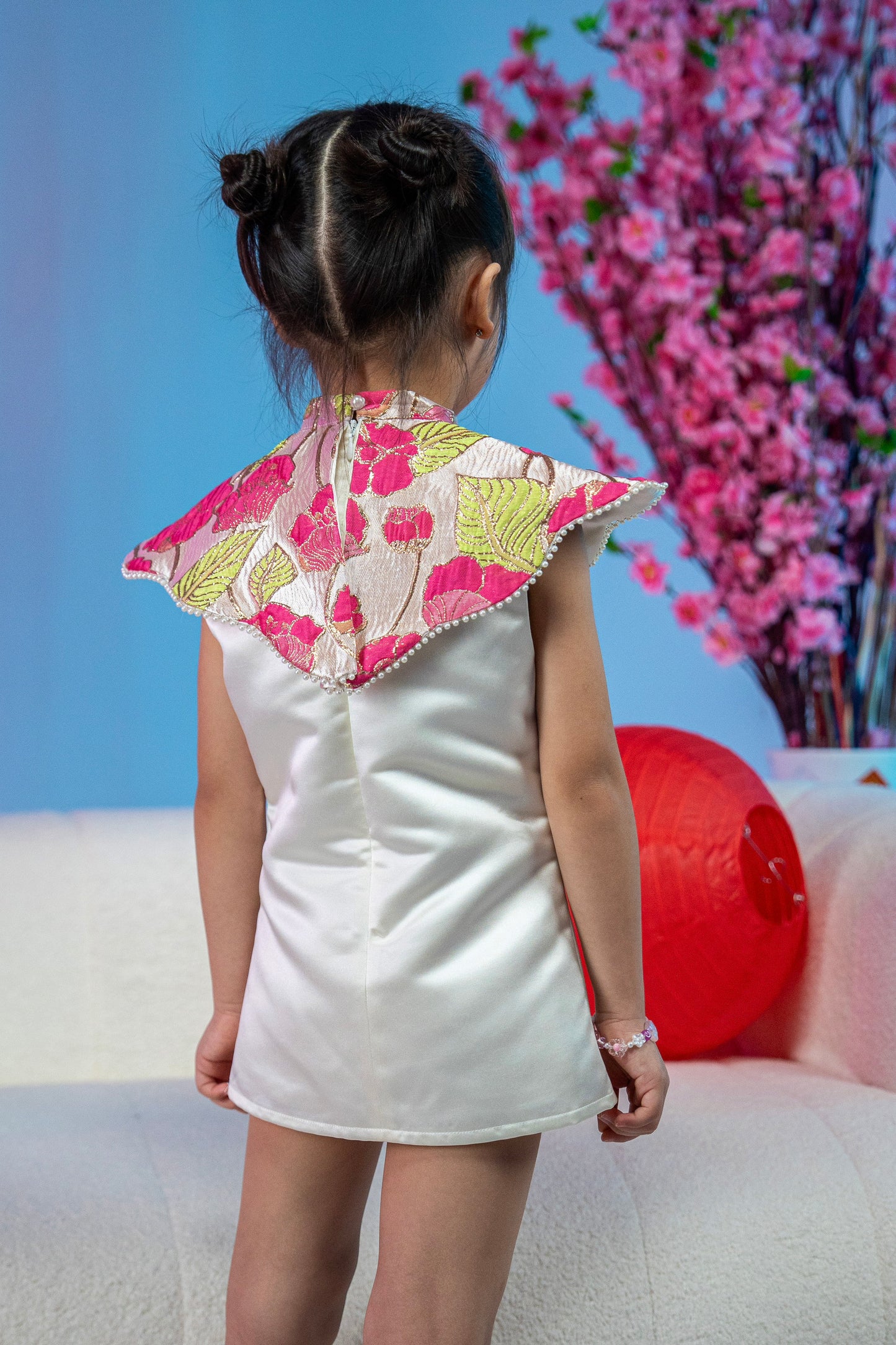 Hua Li | Kids' Dress (Girl)