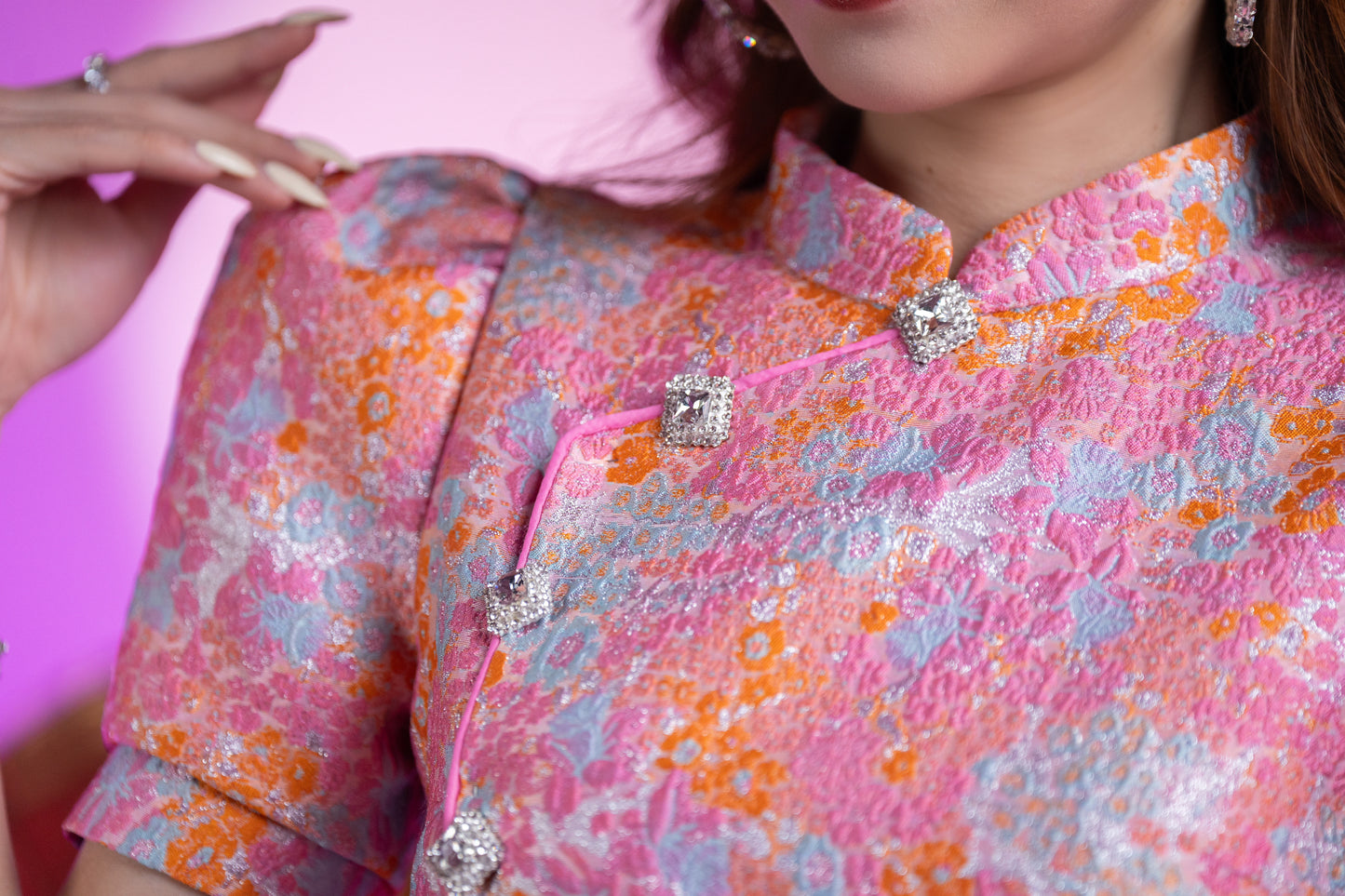 Feng Huang Oriental Set