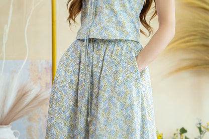 Meadow Garden Set Wear