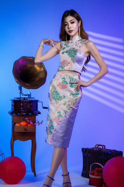 Jin Se Oriental Set